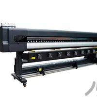 دستگاه چاپ اکوسالونت عرض 320