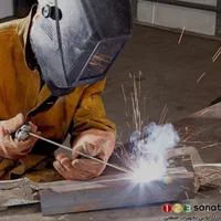 جوشکاری سیار و اجرای تاسیسات