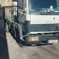 خاور بنز ۸۱۴|خودرو سنگین|اردبیل, |دیوار