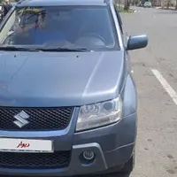 سوزوکی گرند ویتارا مدل2008