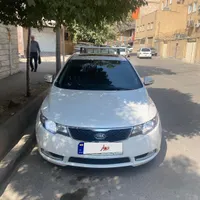 سراتو وارداتی اتوماتیک