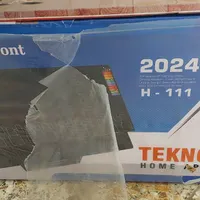 هود تکنومکس کنترلی. روکار