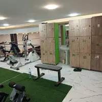 فروش باشگاه بدنسازی|تجهیزات ورزشی|تبریز, |دیوار