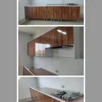 کابینت پیش ساخته ام دی اف mdf ممبران