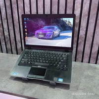 لپتاپ دل Core i5 سیم کارت خور|رایانه همراه|بوشهر, |دیوار