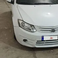 ساینا مدل ۹۶|خودرو سواری و وانت|اردبیل, |دیوار