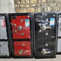 گاوصندوق  ss750  کاوه ٪ ایران کاوه ٪مدل کتابی|ابزارآلات|قم, نیروگاه|دیوار