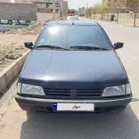 پژو 405 GLX بنزینی، مدل ۱۳۸۲|خودرو سواری و وانت|تبریز, |دیوار