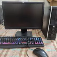 کامپیوتر hp