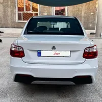 ساینا دنده‌ای S، مدل ۱۴۰۲
