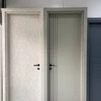 فروش درب و چارچوب پلی وود wedoor با ضمانت|مصالح و تجهیزات ساختمان|تهران, پونک|دیوار