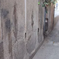 فروش ملک کلنگی 110 متر اتوبان بعثت کوچه قهرمانی|فروش زمین و ملک کلنگی|تهران, خزانه|دیوار