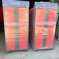 هیچوقت گران نخرید دستگاه خشک کن میوه و سبزی را|ماشین‌آلات صنعتی|رشت, آزادگان|دیوار
