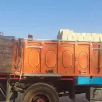 تیغه دیواری یزد ۱۰ و ۱۵ سانت|مصالح و تجهیزات ساختمان|شیراز, شهرک مدرس|دیوار