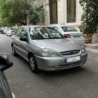 کیا ریو مدل ۱۳۹۰ سند دست اول