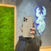 آیفون 12pro max گیکابایت 256