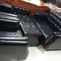 مبلان نیمست انتظار اداری میز صندلی مدیریت گردون/|دفتر کار|چهاردانگه (تهران), |دیوار