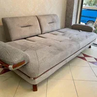 مبل مبلمان راحتی کد۱۲ (اقساطی)|مبلمان خانگی و میز عسلی|تهران, یافت‌آباد|دیوار