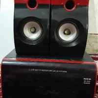 اسپیکر صوتی داری صفحه نمایش