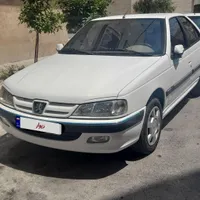 پژو پارس XU7، مدل ۱۴۰۱|خودرو سواری و وانت|شیراز, هفت تنان|دیوار