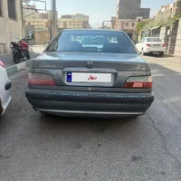 پژو پارس XU7، مدل ۱۳۹۳|خودرو سواری و وانت|تهران, سبلان|دیوار