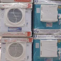 کولرآبی پوشالی 2800تا 7500 باگارانتی و ارسال فوری|کولر آبی|مشهد, شهید آوینی|دیوار