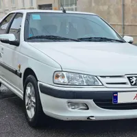 پژو پارس LX TU5، مدل ۱۳۹۵