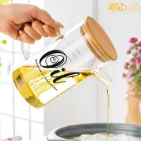 روغن ریز یک لیتری آکبند