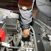 کارشناس خودروکارشناسی رنگ وفنی تشخیص رنگ|خدمات موتور و ماشین|قزوین, |دیوار