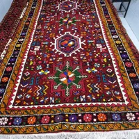 کناره طول متر|فرش|مراغه, |دیوار