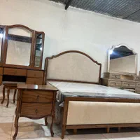 سرویس چوب|تخت و سرویس خواب|مشهد, ثامن|دیوار