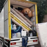 شرکت باربری حمل نقل واثاثیه منزل اسباب کشی وکارگر