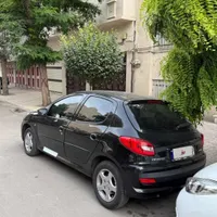 پژو 207i اتوماتیک، مدل ۱۳۹۶|خودرو سواری و وانت|مشهد, امام رضا (ع)|دیوار
