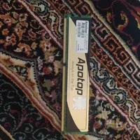 رم ddr3 چهار گیگ