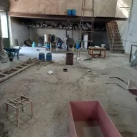 فروش کارگاه حدود ۵۰۰متر ۲۰۰ متر سالن|فروش دفتر صنعتی، کشاورزی، تجاری|اصفهان, محمودآباد|دیوار