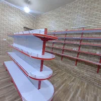 قفسه فروشگاهی|عمده‌فروشی|شهرکرد, |دیوار