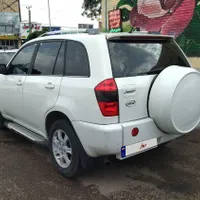ام‌وی‌ام X33 دنده‌ای، مدل ۱۳۹۱
