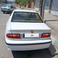 سمند مدل ۱۴۰۱