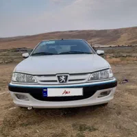 پژو پارس موتور جدید XU7P، مدل ۱۴۰۱