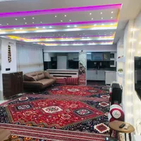 باغ(ویلا)منزل مبله سپیدان|اجارهٔ کوتاه‌مدت ویلا و باغ|شیراز, شهرک بزین|دیوار
