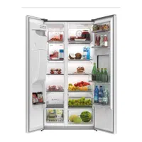 یخچال ساید بزرگ 32 فوت ال جی قدیم GPLUS P7923W|یخچال و فریزر|تهران, مرزداران|دیوار