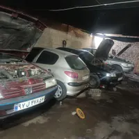 جلوبندی مکانیکی
