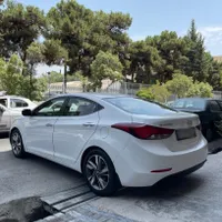 هیوندای النترا 1800cc، مدل ۲۰۱۵|خودرو سواری و وانت|تهران, نارمک|دیوار