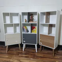 کتابخانه مینیمال