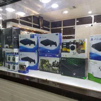 فروش پلی استیشن چهار PS4