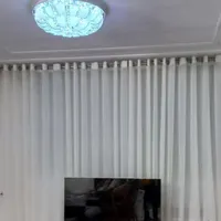 لوستر سقفی