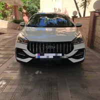 AUTO KHOSRAVANIآریزو5اف ال اسپرت/ARRIZO5 FL|خودرو سواری و وانت|تهران, تهرانپارس غربی|دیوار