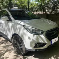 هیوندای توسان ix 35 2400cc، مدل ۲۰۱۴|خودرو سواری و وانت|تهران, نارمک|دیوار