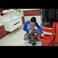 لوله‌بازکنی10دقیقه درمحل‌شبانه‌روزی‌باضمانت‌۱ساله‌|خدمات پیشه و مهارت|همدان, |دیوار
