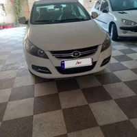 جک J5 دنده‌ای 1500cc، مدل ۱۳۹۳